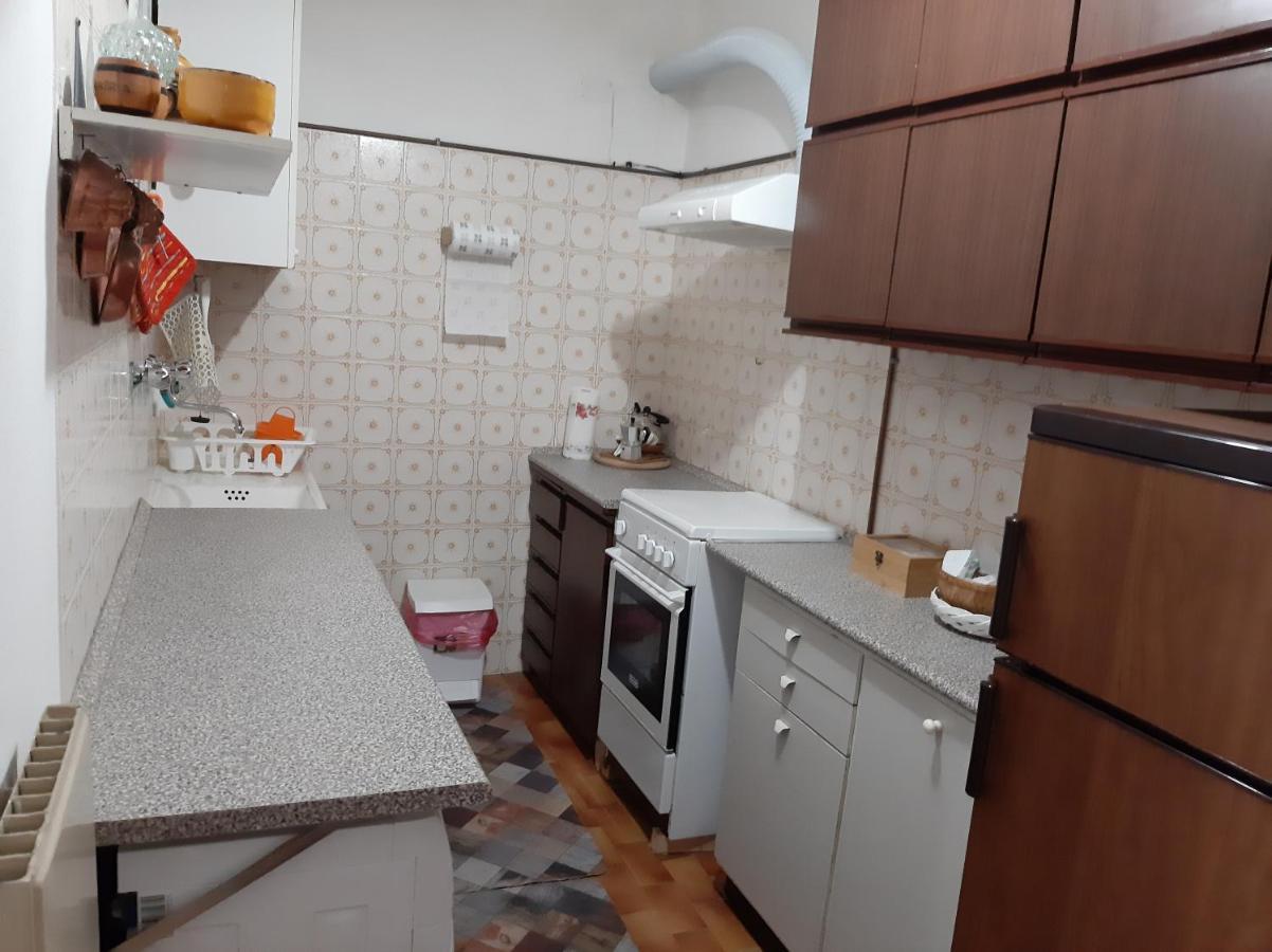 דירות Bilocale A פיאצה ברמבאנה מראה חיצוני תמונה