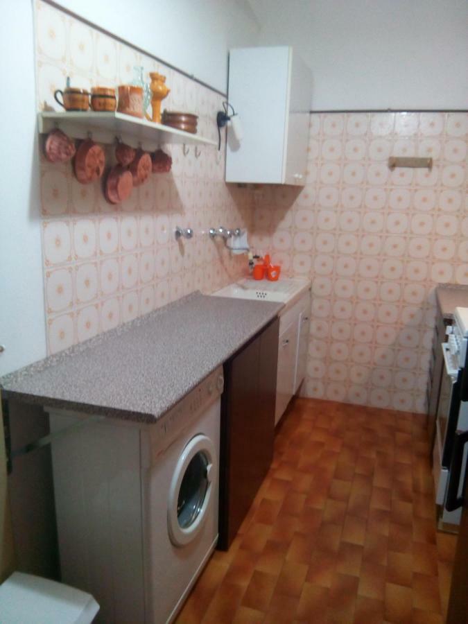 דירות Bilocale A פיאצה ברמבאנה מראה חיצוני תמונה
